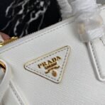 Prada Galleria Saffiano leather mini-bag - Image 6