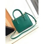 Prada Galleria Saffiano leather mini-bag - Image 9