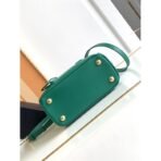 Prada Galleria Saffiano leather mini-bag - Image 8