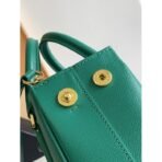 Prada Galleria Saffiano leather mini-bag - Image 6