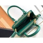 Prada Galleria Saffiano leather mini-bag - Image 5