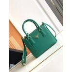 Prada Galleria Saffiano leather mini-bag - Image 12