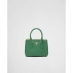 Prada Galleria Saffiano leather mini-bag