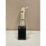 Saffiano leather mini-bag - Image 6