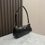Prada Re-Edition 2002 small leather shoulder bag - Image 8