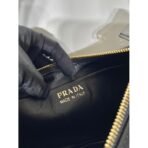 Prada Arqu?? leather shoulder bag - Image 8