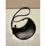 Prada Arqu?? leather shoulder bag - Image 5