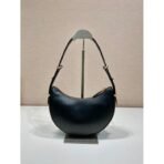 Prada Arqu?? leather shoulder bag - Image 4