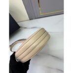 Prada Arqu?? leather shoulder bag - Image 5