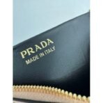 Prada Arqu?? leather shoulder bag - Image 13