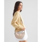 Prada Arqu?? leather shoulder bag - Image 11