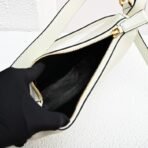 Prada Arqu?? leather shoulder bag - Image 13