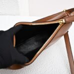 Prada Arqu?? leather shoulder bag - Image 13