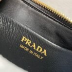 Prada Arqu?? leather shoulder bag - Image 10