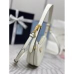 Prada Arqu?? leather shoulder bag - Image 7