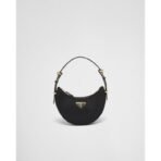 Prada Arqu?? leather mini shoulder bag