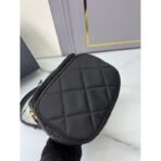 Prada Re-Edition 1995 Cha?ne Re-Nylon shoulder bag - Image 4