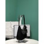 Prada Re-Edition 2005 Re-Nylon and Saffiano mini bag - Image 8