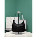 Prada Re-Edition 2005 Re-Nylon and Saffiano mini bag - Image 7