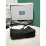 Prada Re-Edition 2005 Re-Nylon and Saffiano mini bag - Image 6