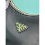 Prada Re-Edition 2005 Re-Nylon and Saffiano mini bag - Image 5