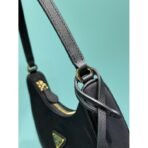 Prada Re-Edition 2005 Re-Nylon and Saffiano mini bag - Image 3