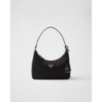 Prada Re-Edition 2005 Re-Nylon and Saffiano mini bag