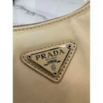 Prada Re-Edition 2005 Re-Nylon and Saffiano mini bag - Image 6