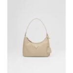 Prada Re-Edition 2005 Re-Nylon and Saffiano mini bag
