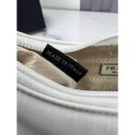 Prada Re-Edition 2005 Re-Nylon and Saffiano mini bag - Image 10