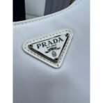 Prada Re-Edition 2005 Re-Nylon and Saffiano mini bag - Image 4