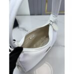 Prada Re-Edition 2005 Re-Nylon and Saffiano mini bag - Image 3