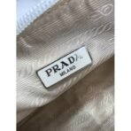 Prada Re-Edition 2005 Re-Nylon and Saffiano mini bag - Image 12