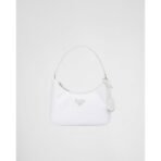 Prada Re-Edition 2005 Re-Nylon and Saffiano mini bag