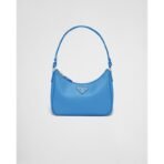 Prada Re-Edition Saffiano leather mini bag