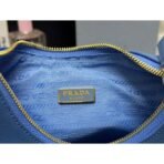 Prada Re-Edition Saffiano leather mini bag - Image 10