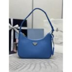 Prada Re-Edition Saffiano leather mini bag - Image 9