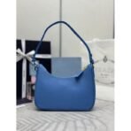 Prada Re-Edition Saffiano leather mini bag - Image 8