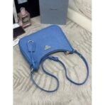 Prada Re-Edition Saffiano leather mini bag - Image 5