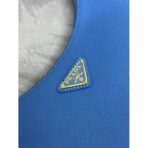 Prada Re-Edition Saffiano leather mini bag - Image 3