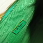 Prada Re-Edition Saffiano leather mini bag - Image 10