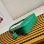 Prada Re-Edition Saffiano leather mini bag - Image 6