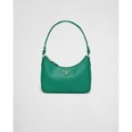 Prada Re-Edition Saffiano leather mini bag