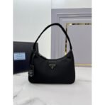 Re-Nylon Prada Re-Edition 2000 mini-bag - Image 9