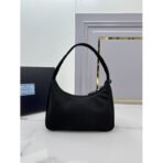 Re-Nylon Prada Re-Edition 2000 mini-bag - Image 8