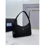 Re-Nylon Prada Re-Edition 2000 mini-bag - Image 7