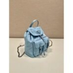 Re-Nylon mini backpack - Image 8