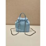 Re-Nylon mini backpack - Image 6