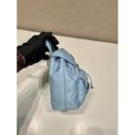 Re-Nylon mini backpack - Image 5