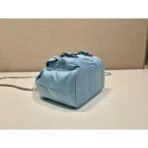 Re-Nylon mini backpack - Image 4
